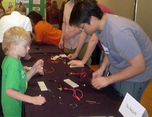 vtkids-2009b vtkids-2009b