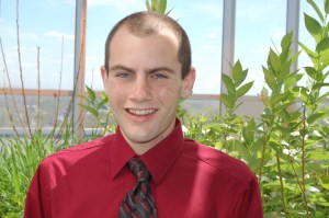 McKinney_Jon Jon McKinney