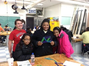 Univ. of Maryland MindSET module