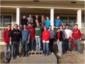 Maryland Beta project 2012