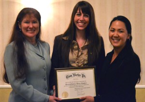 100 years of TBP at Penn State