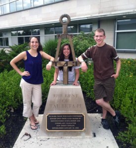 New Jersey Epsilon Bent