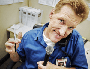 Don McMillan, Technically Funny