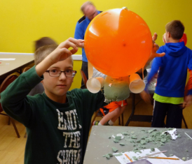 St. Louis AC MindSET