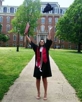 Paola Marrero-Rivera