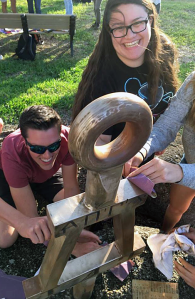 FL Iota at Embry-Riddle